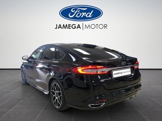 FORD Mondeo 2.0 TDCi 140kW STLine PowerShift AWD