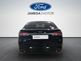 FORD Mondeo 2.0 TDCi 140kW STLine PowerShift AWD