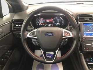 FORD Mondeo 2.0 TDCi 140kW STLine PowerShift AWD