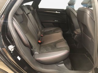 FORD Mondeo 2.0 TDCi 140kW STLine PowerShift AWD