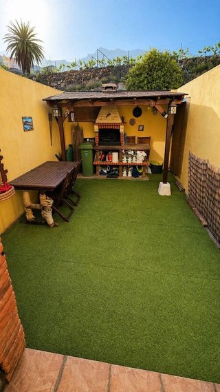 Casa adosada en venta en Arafo