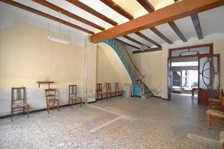 Chalet en venta en Pueblo de Cullera en Cullera