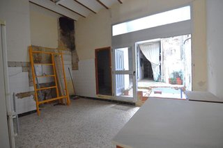Chalet en venta en Pueblo de Cullera en Cullera