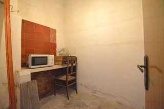 Chalet en venta en Pueblo de Cullera en Cullera