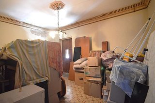 Chalet en venta en Pueblo de Cullera en Cullera