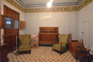 Chalet en venta en Pueblo de Cullera en Cullera