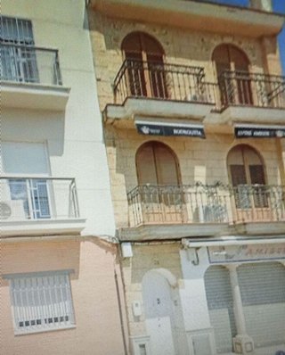 Casa adosada en venta en Arenal - La Pólvora en Dos Hermanas