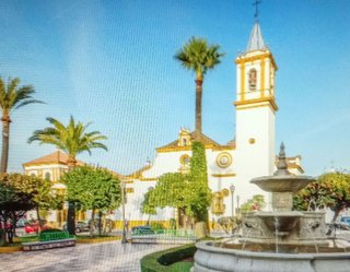 Casa adosada en venta en Arenal - La Pólvora en Dos Hermanas