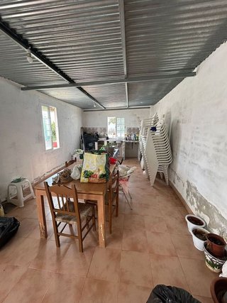 Chalet en venta en Las Canteras - El Almendral en Puerto Real