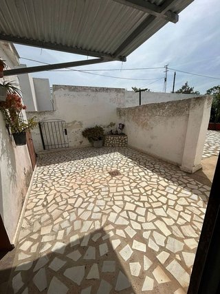 Chalet en venta en Las Canteras - El Almendral en Puerto Real