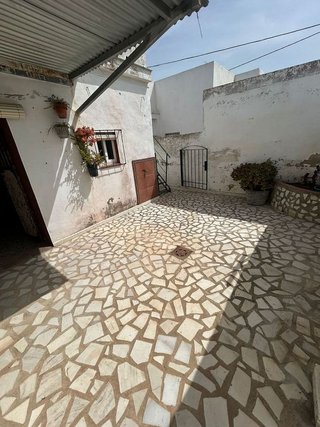 Chalet en venta en Las Canteras - El Almendral en Puerto Real