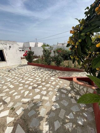 Chalet en venta en Las Canteras - El Almendral en Puerto Real