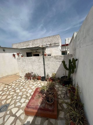 Chalet en venta en Las Canteras - El Almendral en Puerto Real
