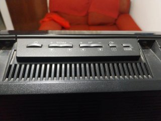 TV Sony Bravia 32 con mando
