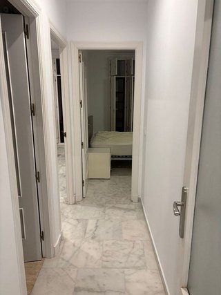 Ático en alquiler en La Caleta - La Viña en Cádiz