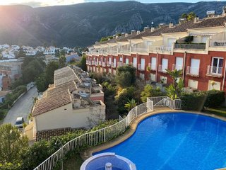 Casa adosada en venta en Pedreguer