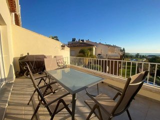 Casa adosada en venta en Pedreguer