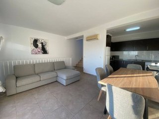 Casa adosada en venta en Pedreguer