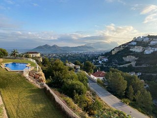 Casa adosada en venta en Monte Solana en Pedreguer