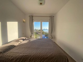 Casa adosada en venta en Monte Solana en Pedreguer