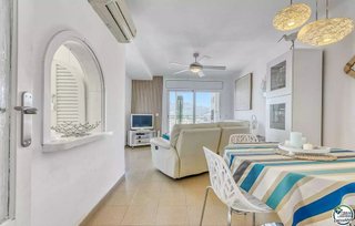 Piso en venta en Port Esportiu - Puig Rom - Canyelles en Roses