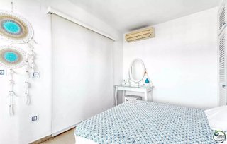 Piso en venta en Port Esportiu - Puig Rom - Canyelles en Roses