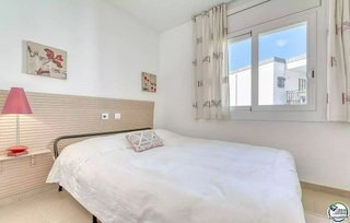 Piso en venta en Port Esportiu - Puig Rom - Canyelles en Roses