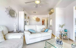 Piso en venta en Port Esportiu - Puig Rom - Canyelles en Roses
