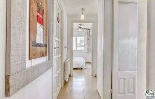 Piso en venta en Port Esportiu - Puig Rom - Canyelles en Roses