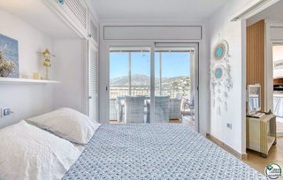 Piso en venta en Port Esportiu - Puig Rom - Canyelles en Roses