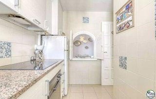 Piso en venta en Port Esportiu - Puig Rom - Canyelles en Roses