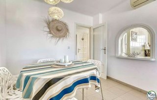 Piso en venta en Port Esportiu - Puig Rom - Canyelles en Roses