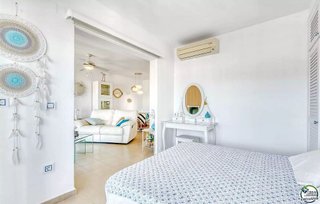 Piso en venta en Port Esportiu - Puig Rom - Canyelles en Roses
