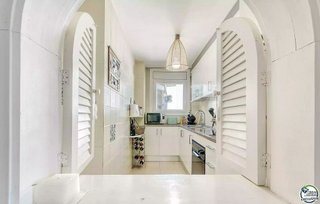 Piso en venta en Port Esportiu - Puig Rom - Canyelles en Roses