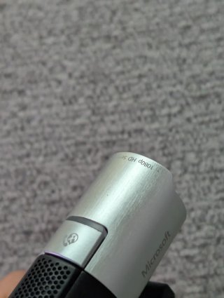 Microsoft LifeCam Studio Webcam