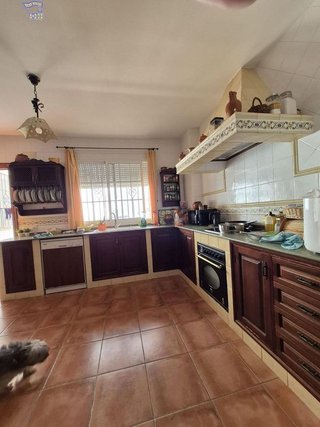 Chalet en venta en Arcos de la Frontera