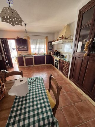Chalet en venta en Arcos de la Frontera