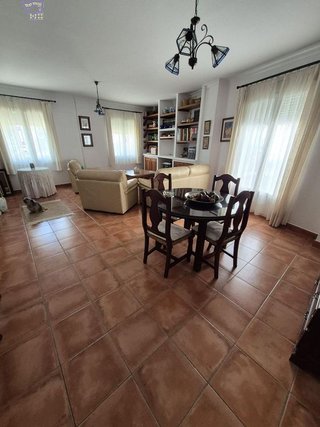 Chalet en venta en Arcos de la Frontera