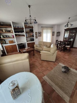 Chalet en venta en Arcos de la Frontera