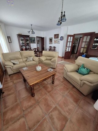 Chalet en venta en Arcos de la Frontera