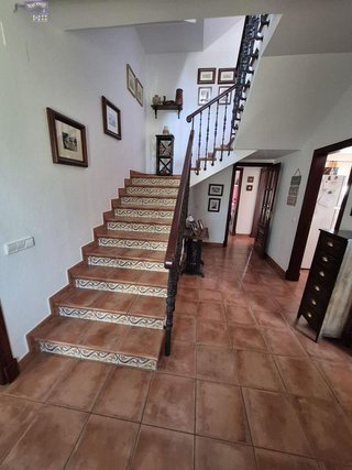 Chalet en venta en Arcos de la Frontera