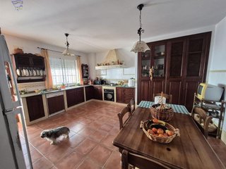 Chalet en venta en Arcos de la Frontera