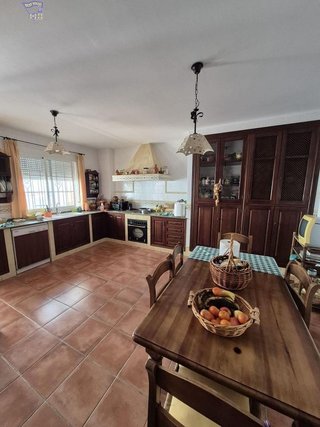 Chalet en venta en Arcos de la Frontera