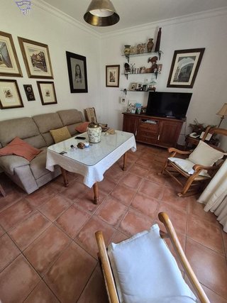 Chalet en venta en Arcos de la Frontera
