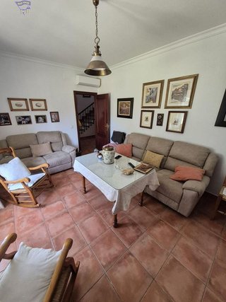 Chalet en venta en Arcos de la Frontera
