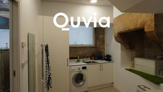 Local comercial en alquiler en Monte Alto - Zalaeta - Atocha en Coruña (A)