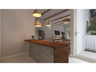 Casa adosada en venta en Fenals en Castell-Platja d´Aro