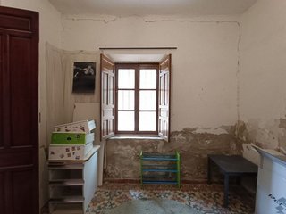 Casa pareada en venta en Hellín