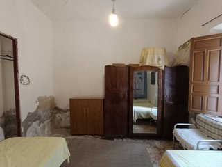 Casa pareada en venta en Hellín