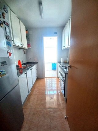Piso en venta en Sant Andreu de la Barca